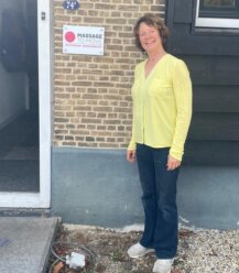 Massage to Move Bergambacht